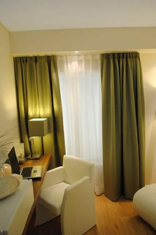 Imagen de la habitación del Golfhotel Gut Winterbrock. Foto 12