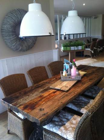 Imagen de la habitación del Golfhotel Gut Winterbrock. Foto 13