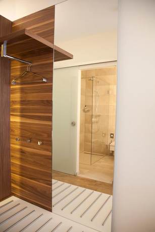 Imagen de la habitación del Golfhotel Gut Winterbrock. Foto 18