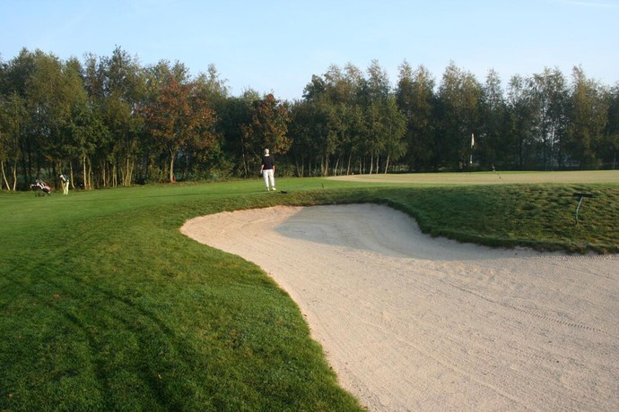 Imagen general del Golfhotel Gut Winterbrock. Foto 4