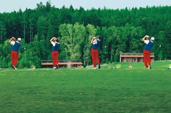 Imagen general del Golfhotel Gutshof Penning. Foto 1