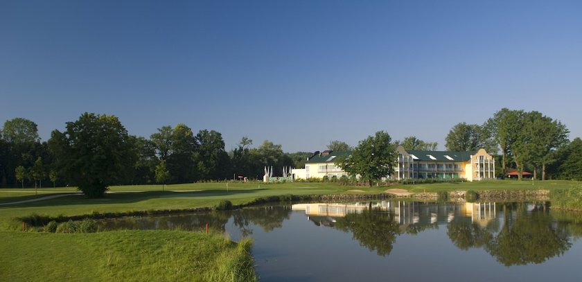 Imagen general del Golfhotel Gutshof Penning. Foto 4