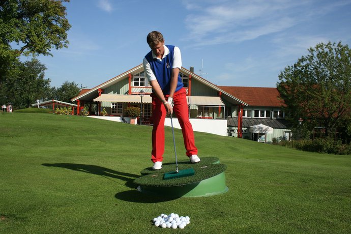 Imagen general del Golfhotel Gutshof Penning. Foto 5