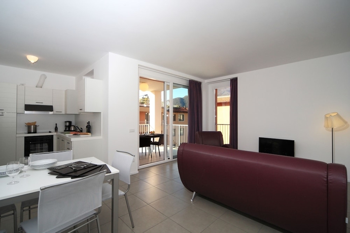 Imagen de la habitación del Golfo Gabella. Foto 2