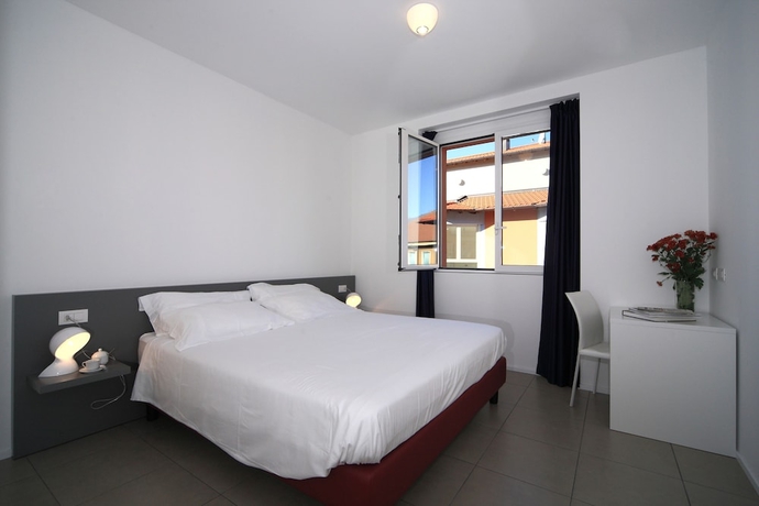 Imagen de la habitación del Golfo Gabella. Foto 3