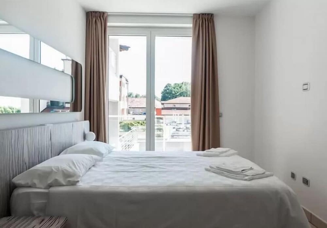 Imagen de la habitación del Golfo Gabella. Foto 4