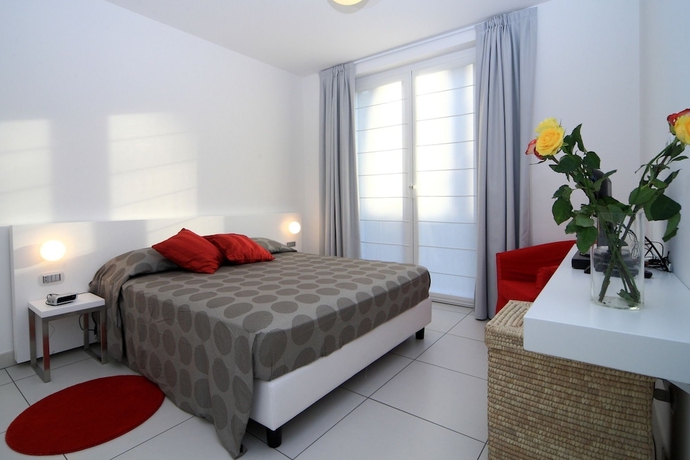 Imagen de la habitación del Golfo Gabella. Foto 10