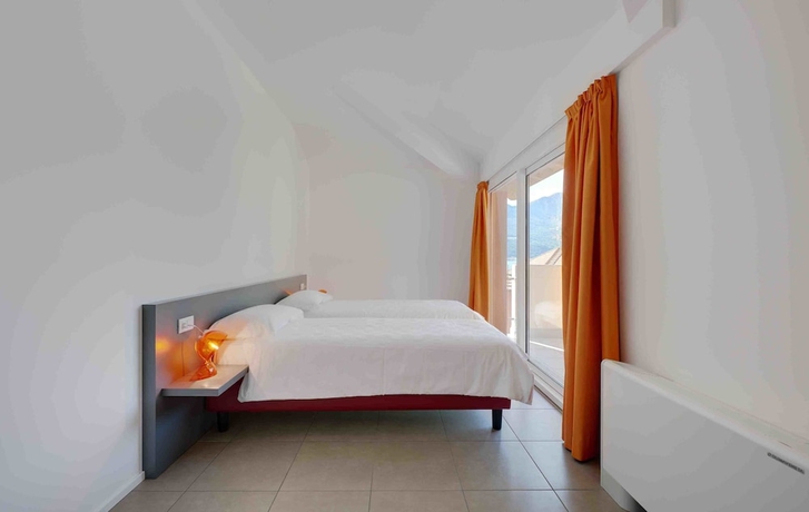 Imagen de la habitación del Golfo Gabella. Foto 13