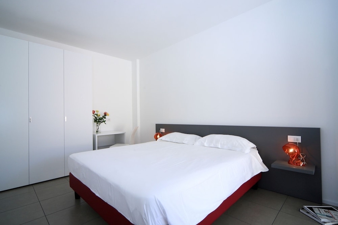 Imagen de la habitación del Golfo Gabella. Foto 15