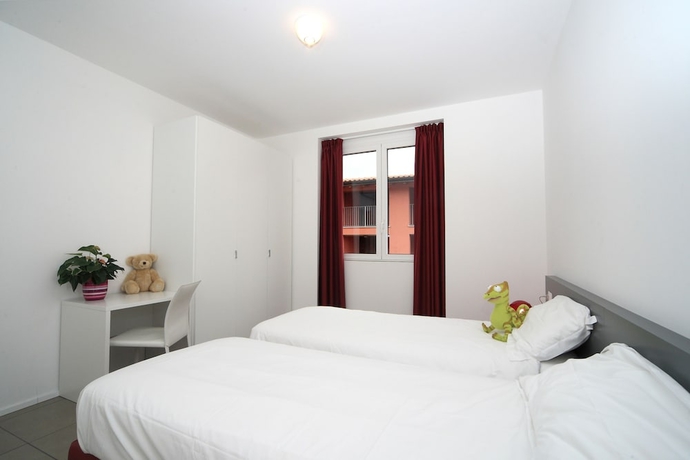 Imagen de la habitación del Golfo Gabella. Foto 16