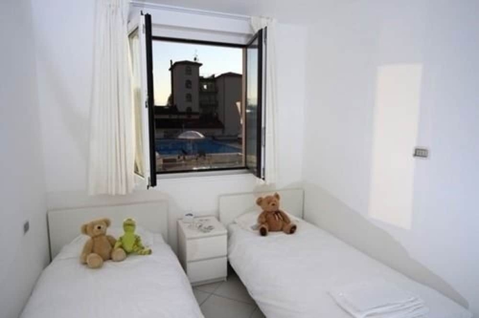 Imagen de la habitación del Golfo Gabella. Foto 17