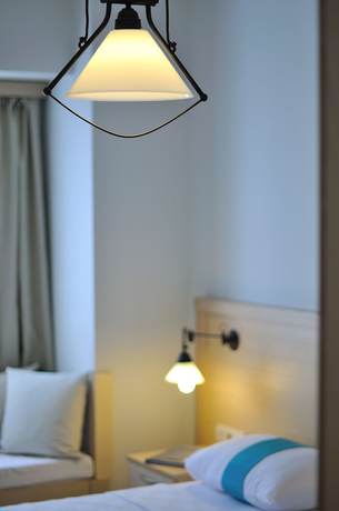 Imagen de la habitación del Golkoy Suites Boutique Hotel. Foto 7