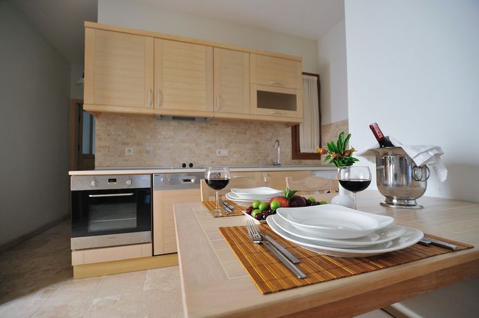 Imagen de la habitación del Golkoy Suites Boutique Hotel. Foto 9