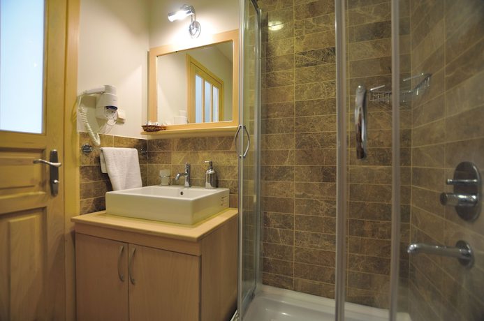 Imagen de la habitación del Golkoy Suites Boutique Hotel. Foto 13