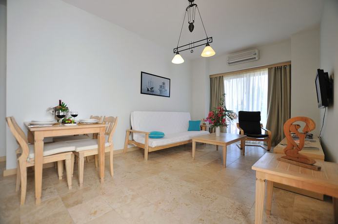 Imagen de la habitación del Golkoy Suites Boutique Hotel. Foto 16