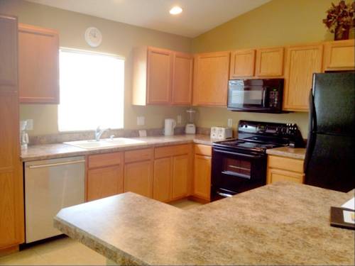 Imagen de la habitación del Gone 2 Florida Vacation Homes. Foto 4