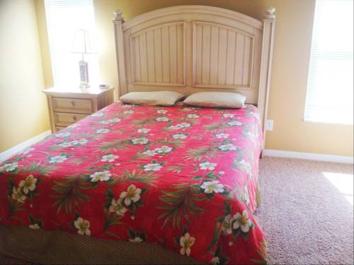Imagen de la habitación del Gone 2 Florida Vacation Homes. Foto 6