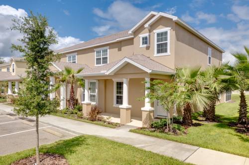 Imagen de la habitación del Gone 2 Florida Vacation Homes. Foto 9