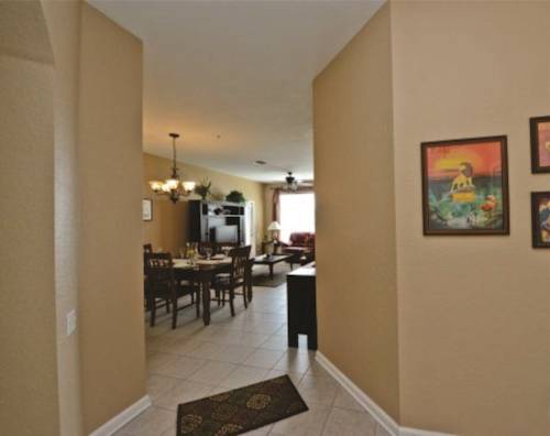 Imagen de la habitación del Gone 2 Florida Vacation Homes. Foto 11