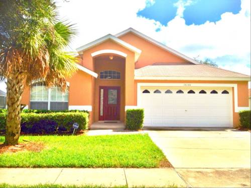 Imagen de la habitación del Gone 2 Florida Vacation Homes. Foto 13