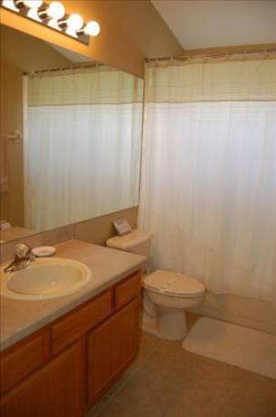 Imagen de la habitación del Gone 2 Florida Vacation Homes. Foto 14