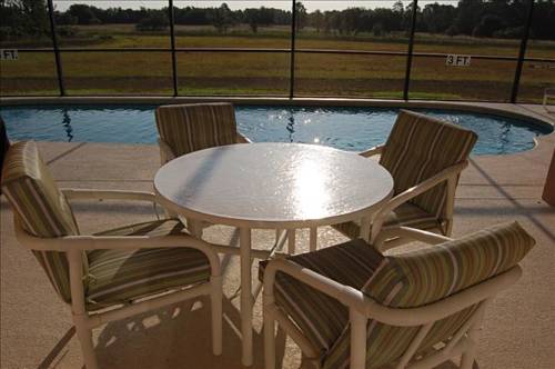 Imagen de la habitación del Gone 2 Florida Vacation Homes. Foto 15