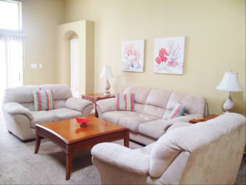 Imagen de la habitación del Gone 2 Florida Vacation Homes. Foto 16