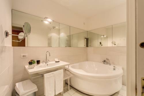 Imagen general del Gonfalone 6. Foto 3