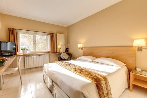 Imagen general del Gonfalone 6. Foto 5