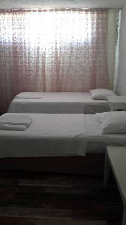Imagen de la habitación del Gonulhan Hotel. Foto 1