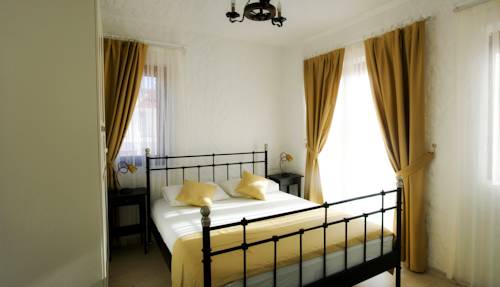 Imagen de la habitación del Gonulhan Hotel. Foto 2