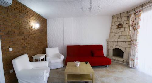 Imagen de la habitación del Gonulhan Hotel. Foto 3