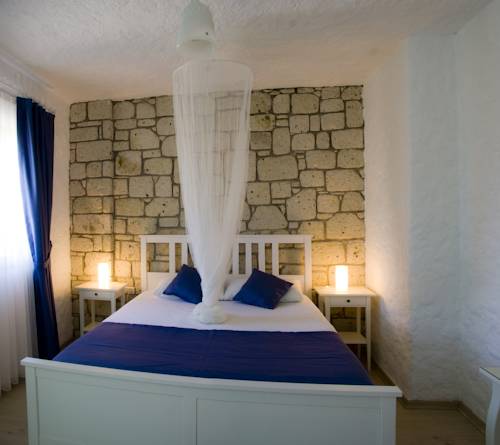Imagen de la habitación del Gonulhan Hotel. Foto 5