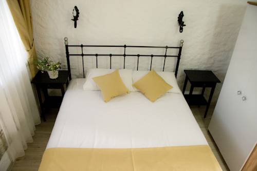 Imagen de la habitación del Gonulhan Hotel. Foto 6
