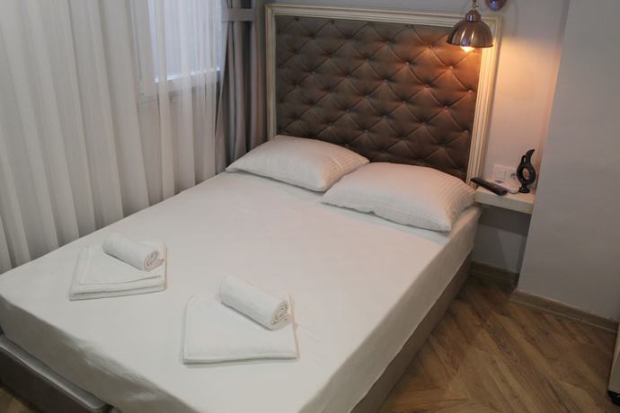 Imagen de la habitación del Good Night Hotel Istanbul. Foto 2