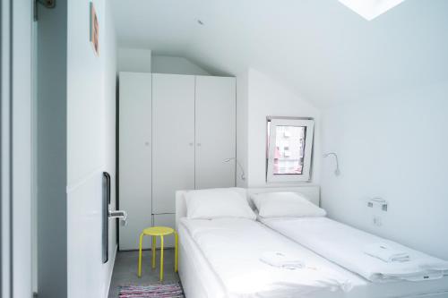 Imagen de la habitación del Good People Design Hostel. Foto 6