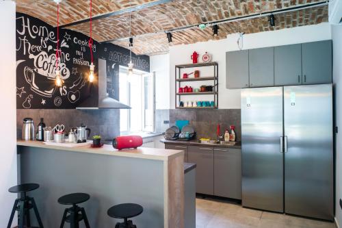 Imagen general del Good People Design Hostel. Foto 1