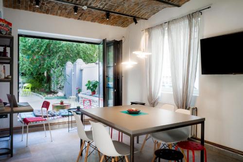 Imagen general del Good People Design Hostel. Foto 2