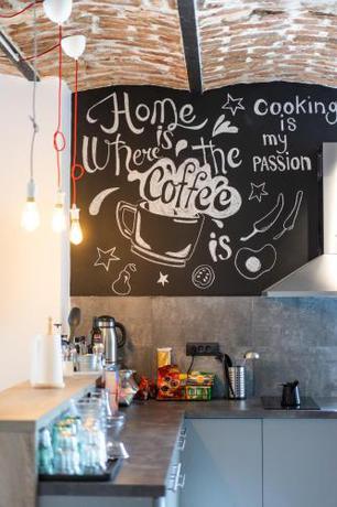 Imagen general del Good People Design Hostel. Foto 3