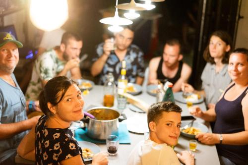 Imagen general del Good People Design Hostel. Foto 4