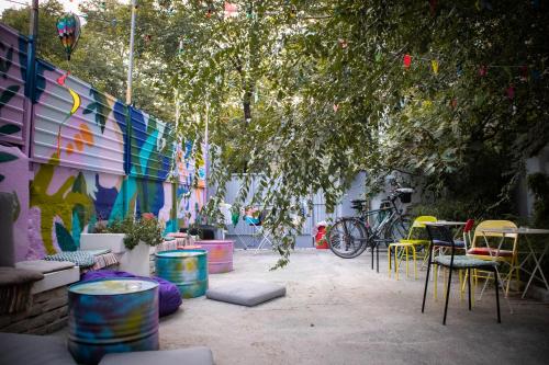 Imagen general del Good People Design Hostel. Foto 5