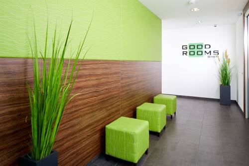 Imagen de la habitación del Good Rooms Gmbh Guntramsdorf. Foto 3