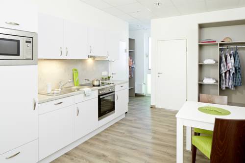 Imagen de la habitación del Good Rooms Gmbh Guntramsdorf. Foto 5
