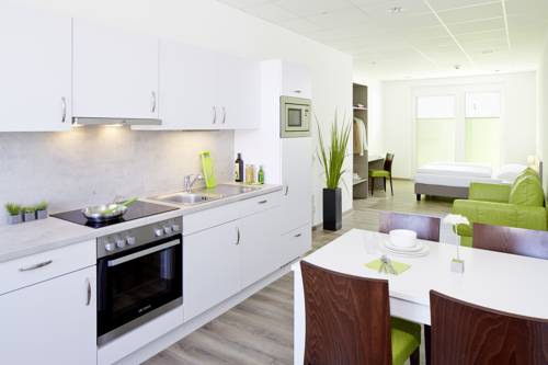 Imagen de la habitación del Good Rooms Gmbh Guntramsdorf. Foto 6