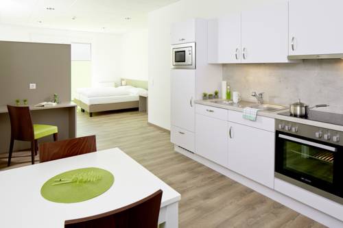 Imagen de la habitación del Good Rooms Gmbh Guntramsdorf. Foto 7
