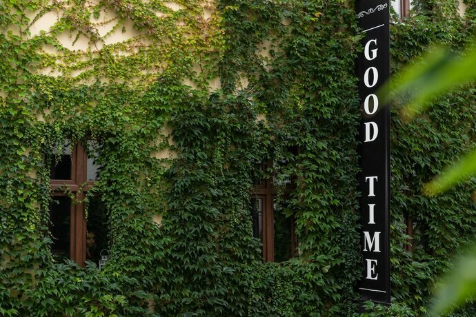 Imagen general del Good Time Aparthotel. Foto 3