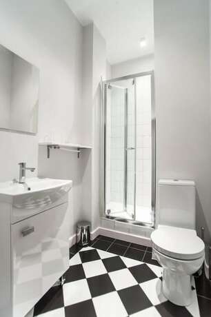 Imagen general del Good Time Aparthotel. Foto 4