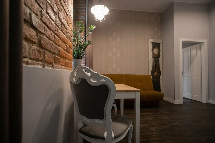 Imagen general del Good Time Aparthotel. Foto 5