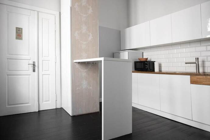 Imagen general del Good Time Aparthotel. Foto 7