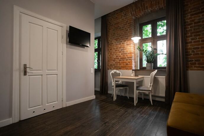Imagen general del Good Time Aparthotel. Foto 8